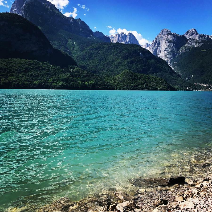斯泰尼科Maso Azzurro住宿加早餐旅馆 外观 照片